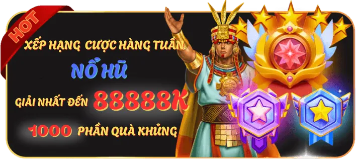 Khuyến mãi casino mới nhất