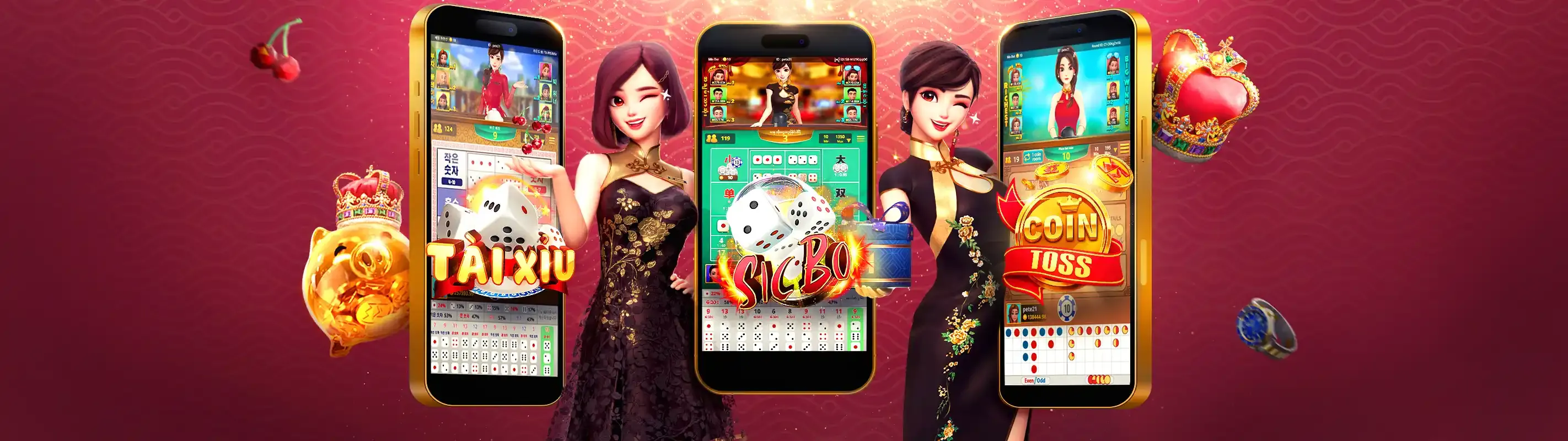 Hình ảnh minh họa Chính Sách Bảo Mật của i9bet100 casino
