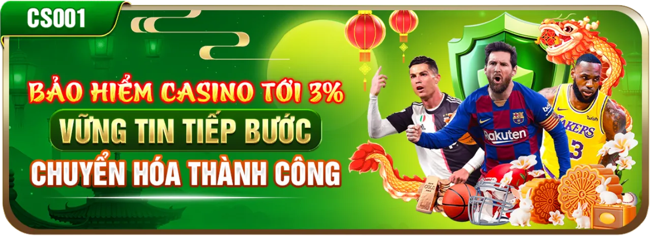 Cờ bạc có trách nhiệm tại i9bet100 casino