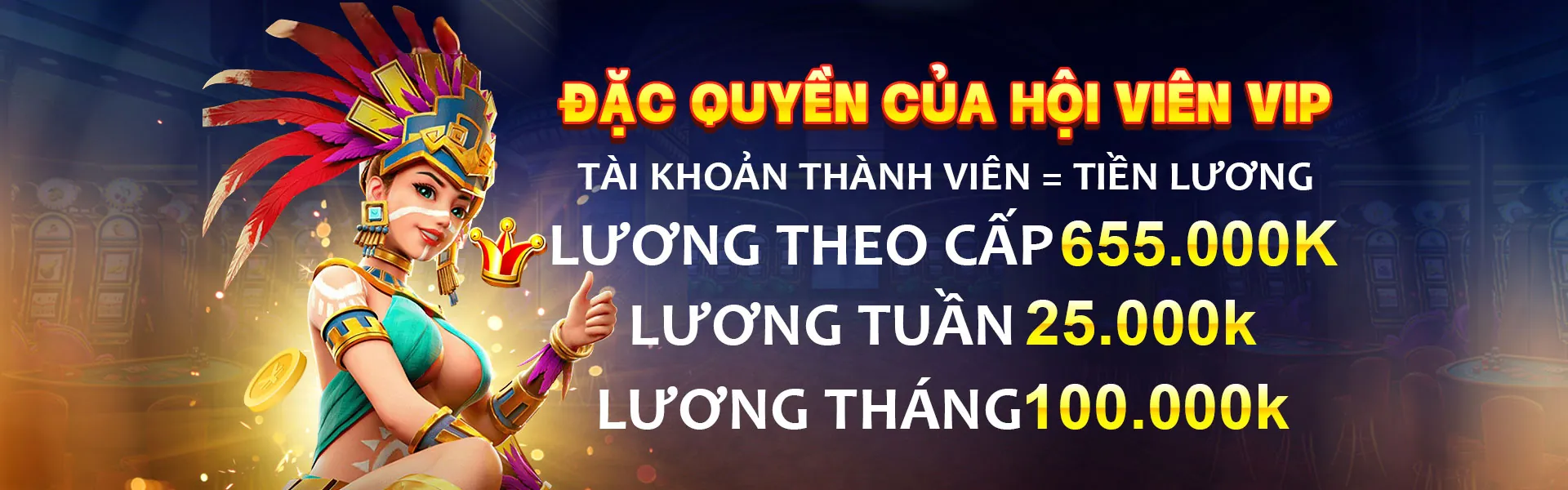 Hoàn trả hàng ngày bắn cá