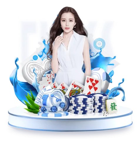 Trò chơi bắn cá i9bet100 casino