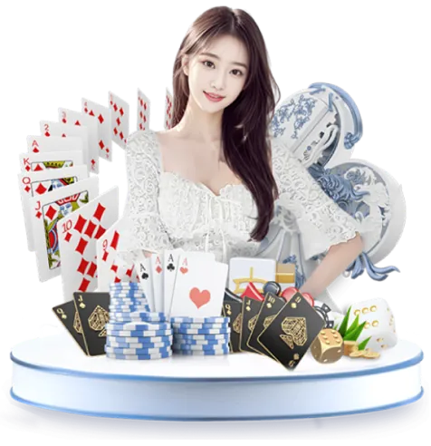 Slot Games